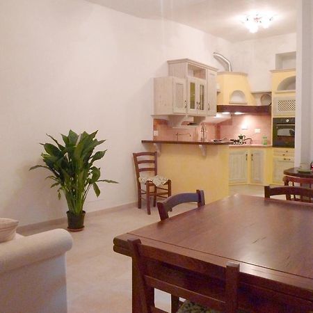 5 Terre Casanova Appartement Vernazza Buitenkant foto