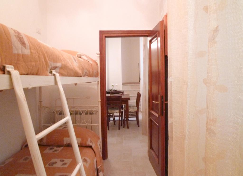 5 Terre Casanova Appartement Vernazza Kamer foto