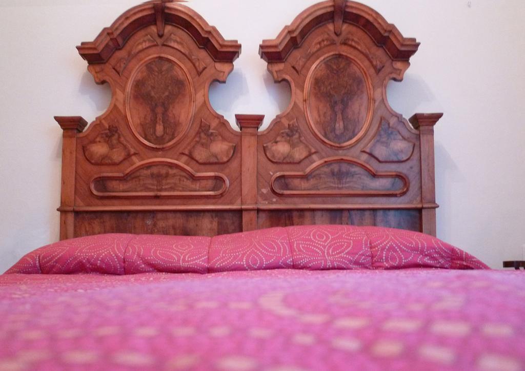 5 Terre Casanova Appartement Vernazza Kamer foto